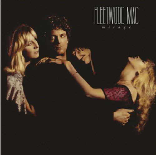 Fleetwood Mac - Mirage - BeatRelease