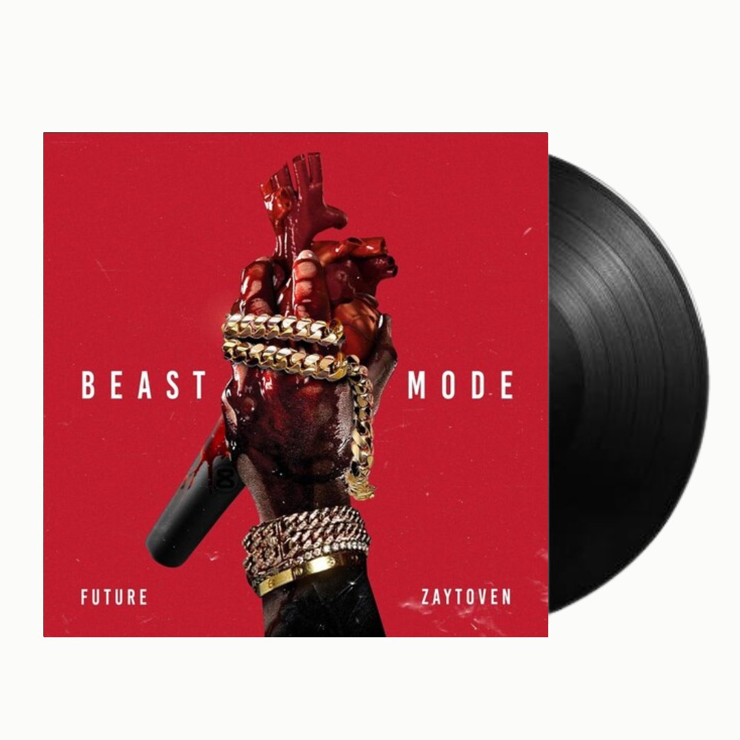 Future - Beast Mode - BeatRelease