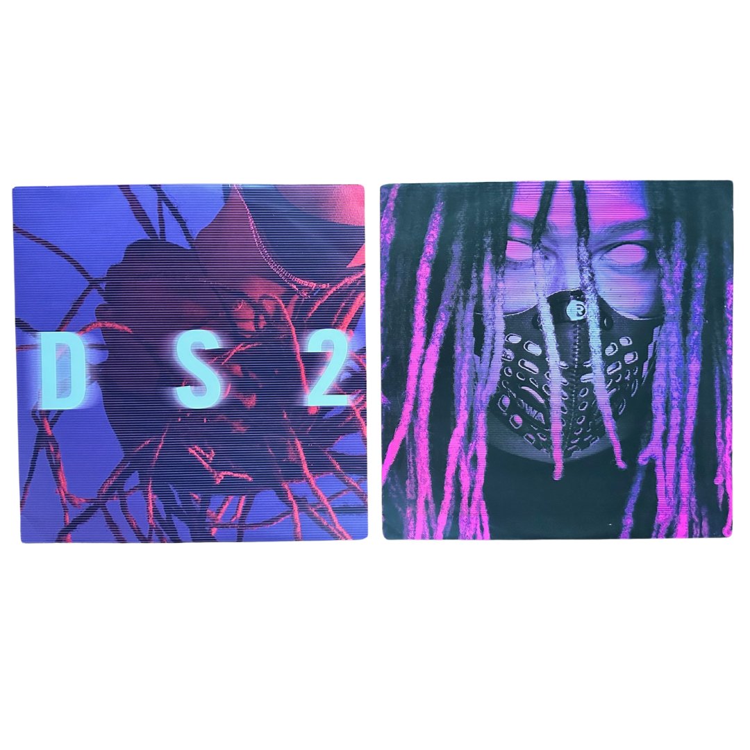 Future - DS2 - Teal - 2015 - BeatRelease