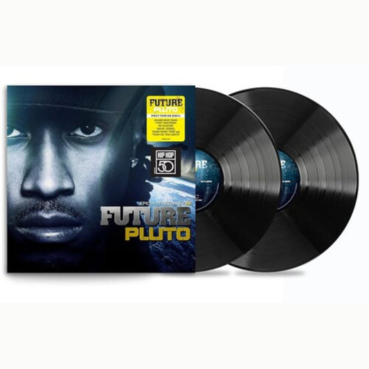 Future - Pluto - BeatRelease