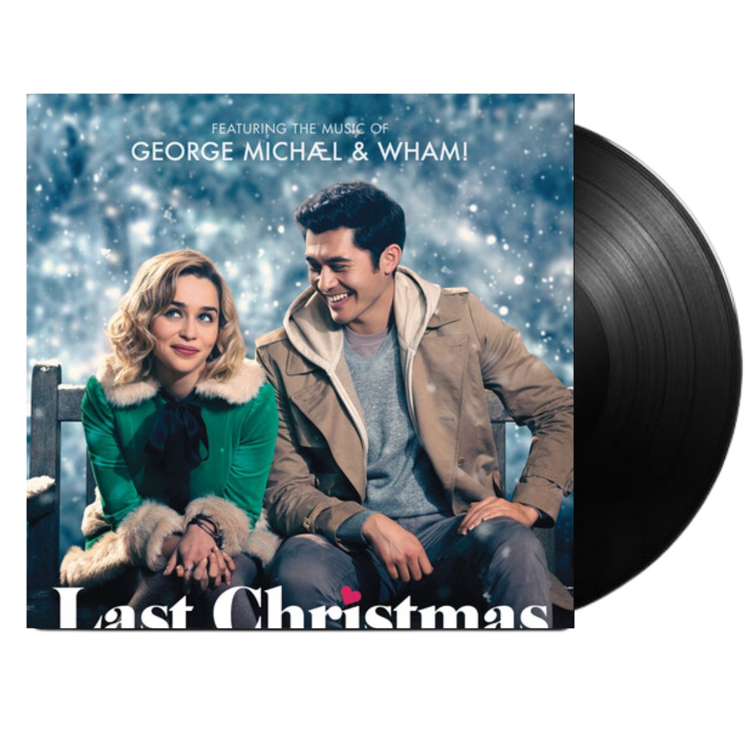 George Michael - Last Christmas - BeatRelease