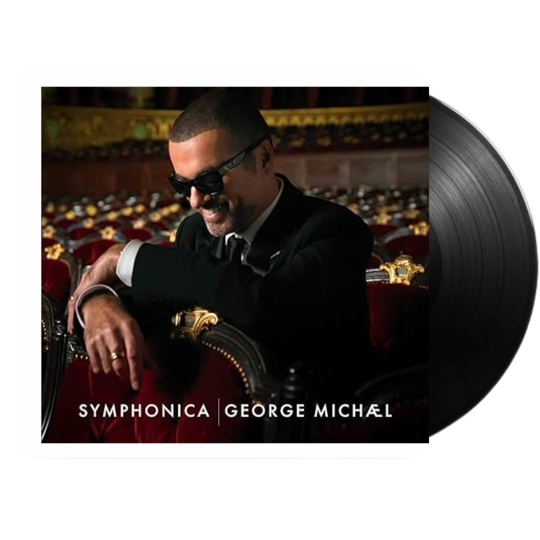 George Michael - Symphonica - BeatRelease