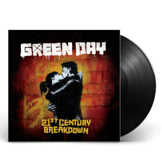 Green Day - 21st Century Breakdown - BeatRelease