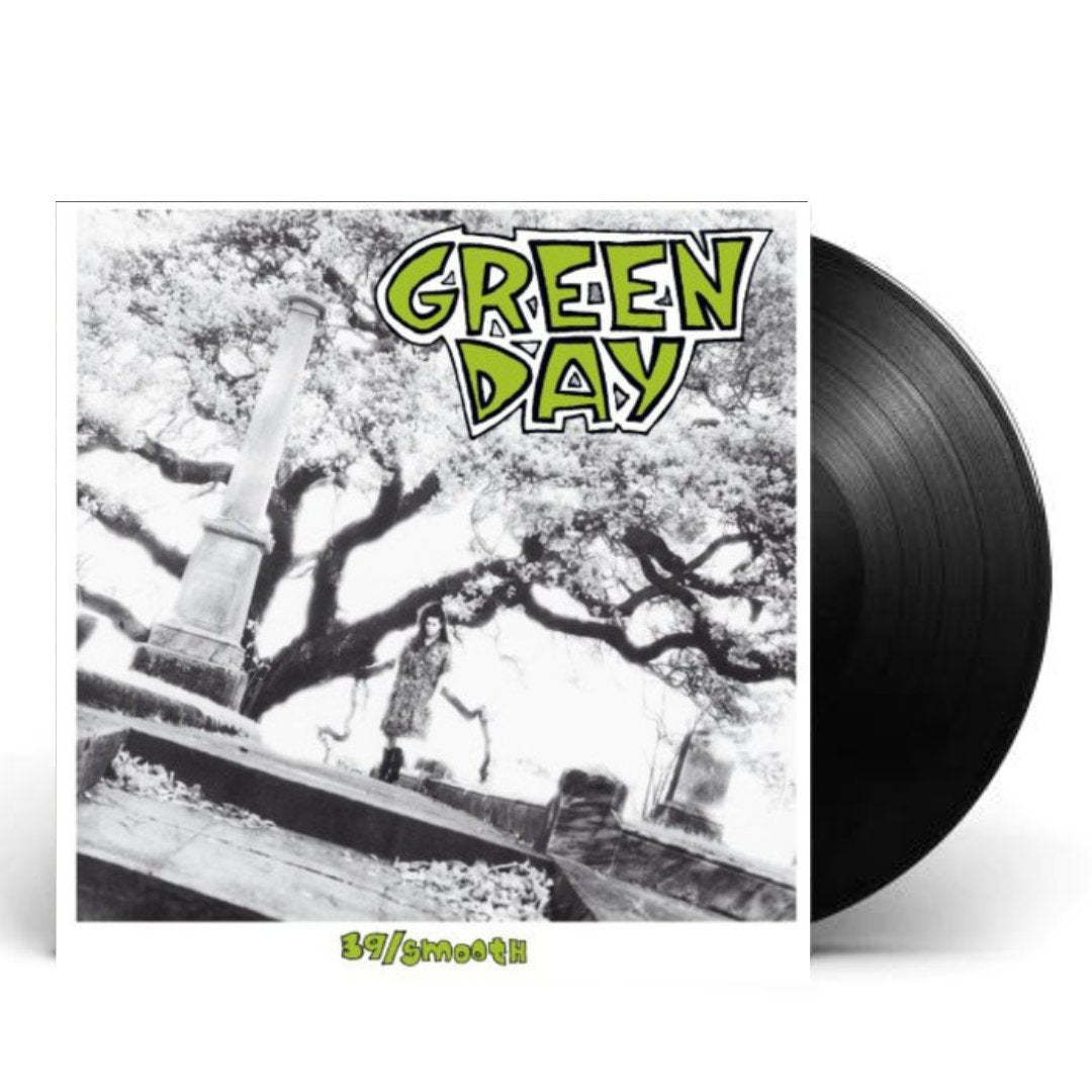 Green Day - 39/ Smooth [With one 7" Single] - BeatRelease