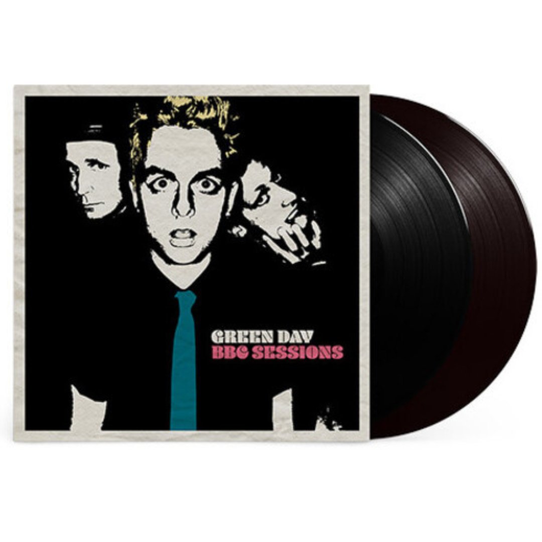 Green Day - BBC Sessions - BeatRelease