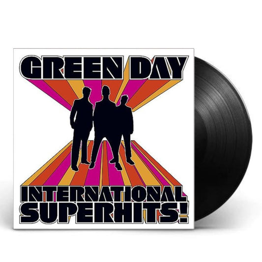 Green Day - International Superhits! - BeatRelease