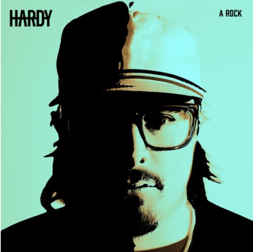 Hardy - A Rock - BeatRelease