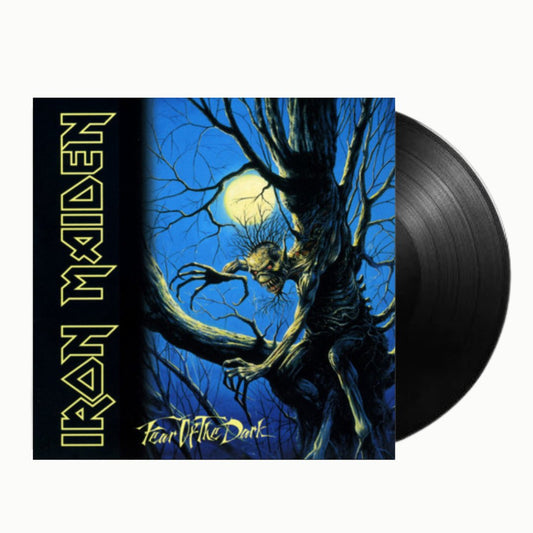 Iron Maiden - Fear Of The Dark - BeatRelease