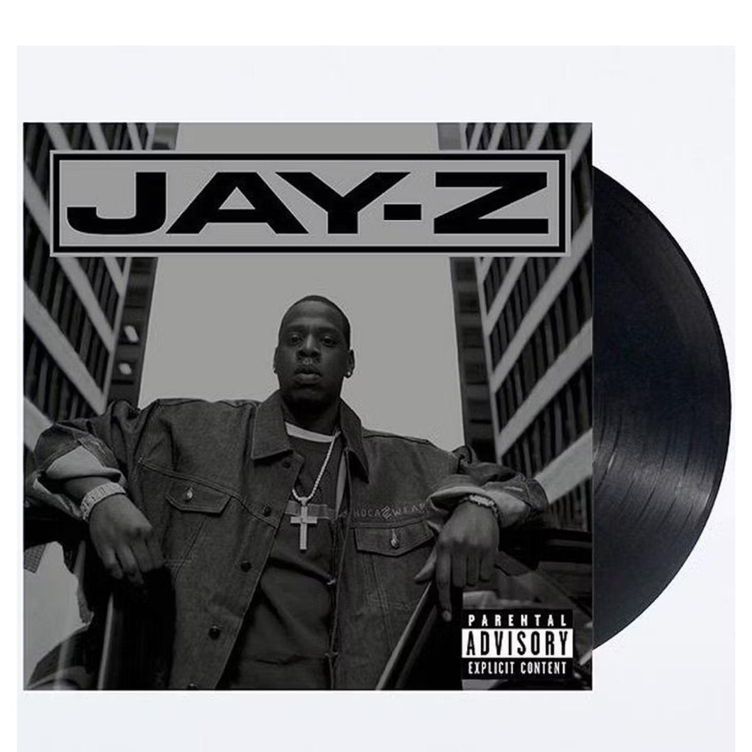 Jay Z - Volume 3: Life & Times of S Carter - Used - BeatRelease