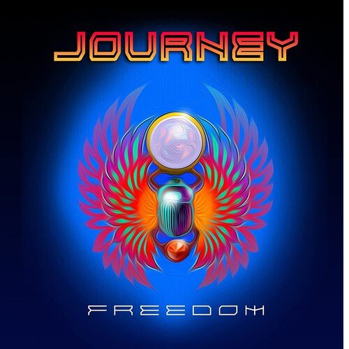 Journey - Freedom - BeatRelease