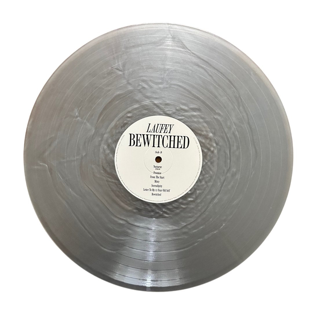 Laufey - Bewitched - Silver Nugget - BeatRelease