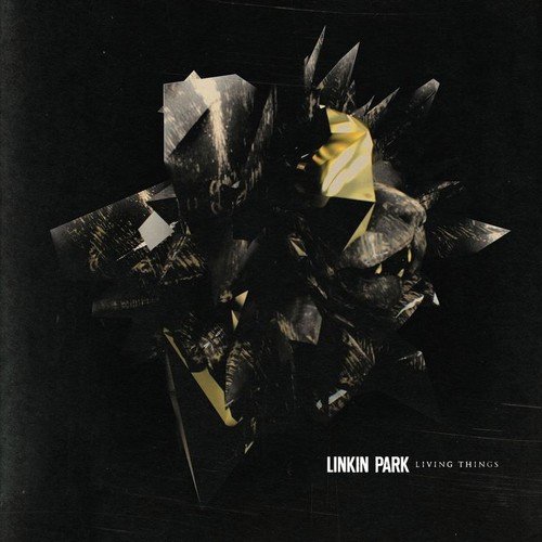 Linkin Park - Living Things - BeatRelease