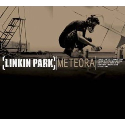Linkin Park - Meteora - BeatRelease