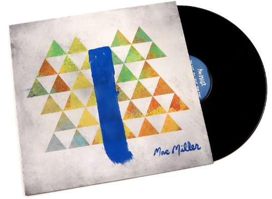 Mac Miller - Blue Slide Park - BeatRelease