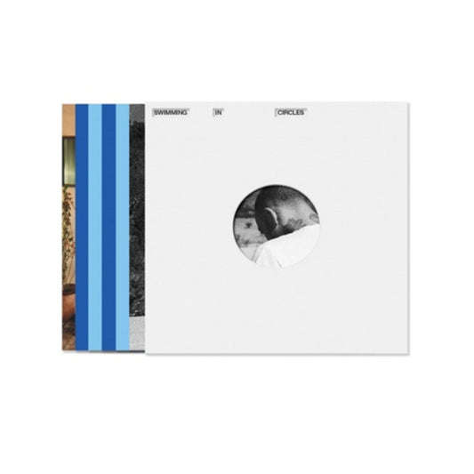 Mac Miller - Swimming In Circles 4xLP Box Set - BeatRelease
