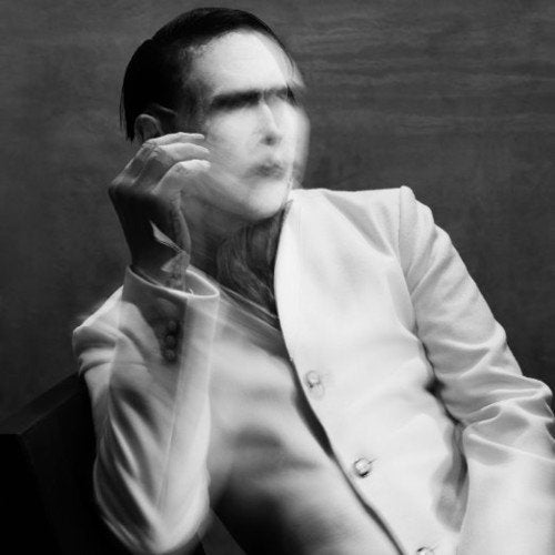 Marilyn Manson - Pale Emperor [Import] - BeatRelease