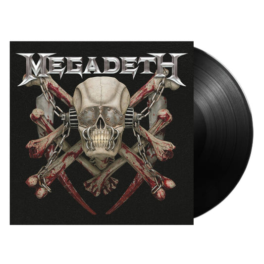 Megadeth - Killing Is My Business And Business Is Good: The Final Kill - BeatRelease