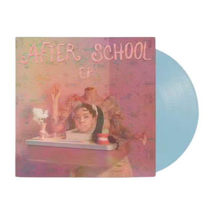 Melanie Martinez - After School - Blue Vinyl - BeatRelease