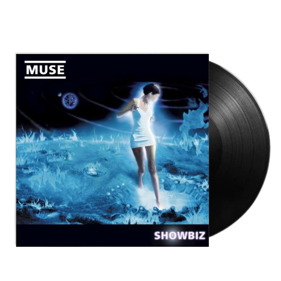 Muse - Showbiz - BeatRelease