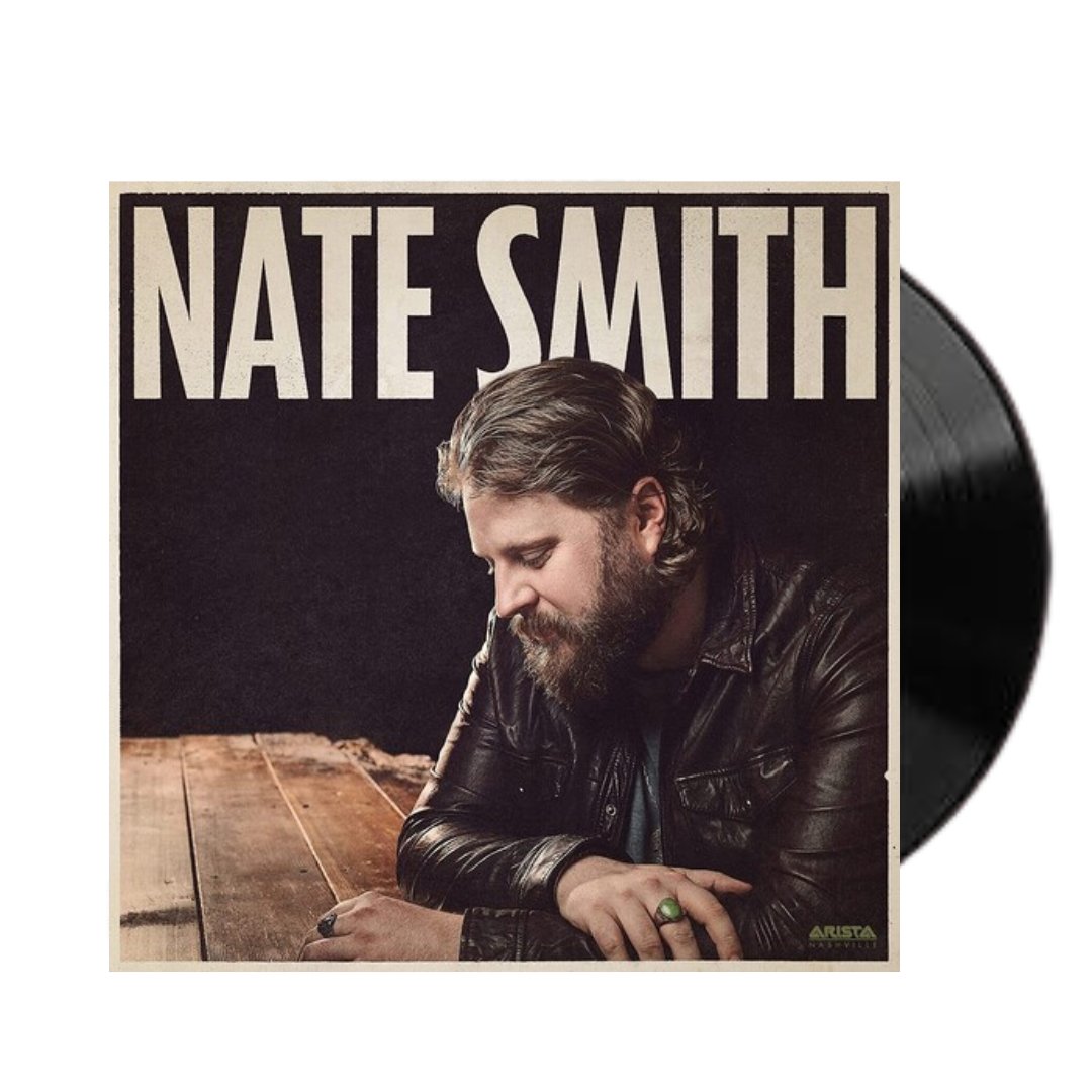 Nate Smith - NATE SMITH - BeatRelease