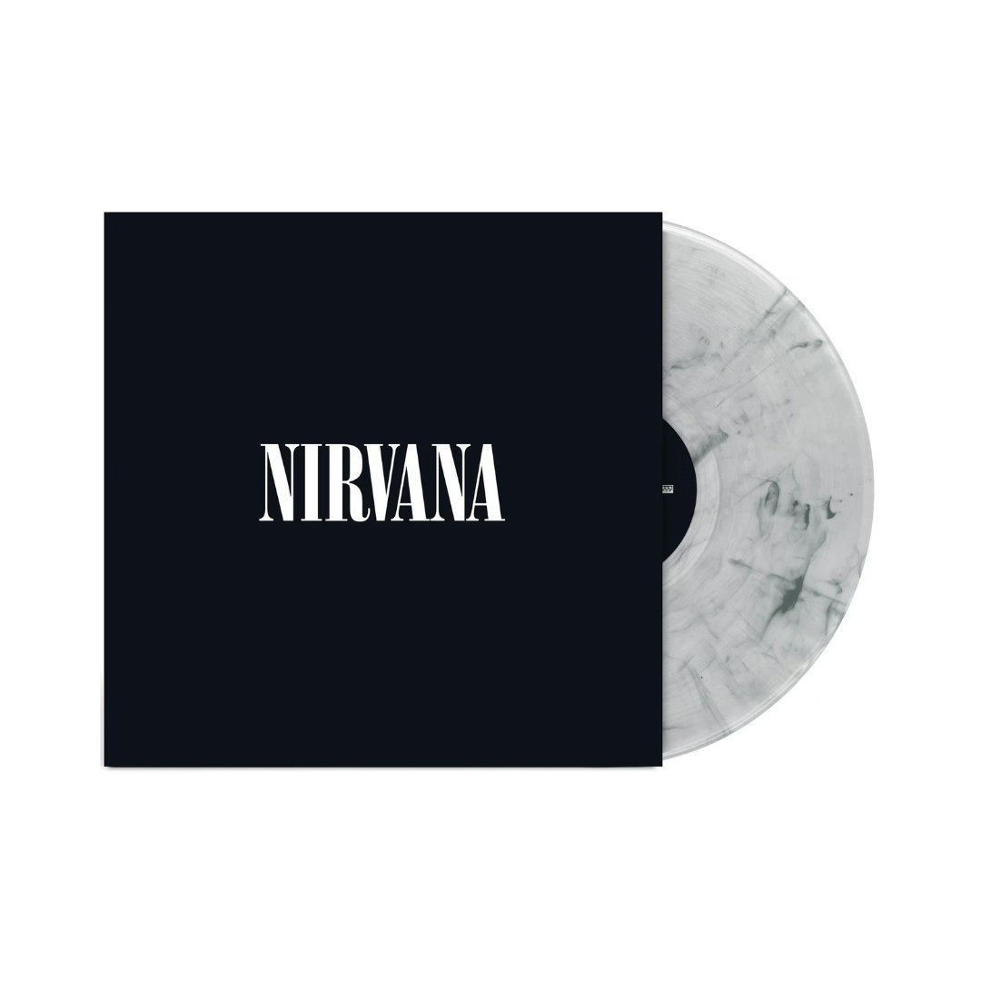 Nirvana - Nirvana - Smoke - BeatRelease