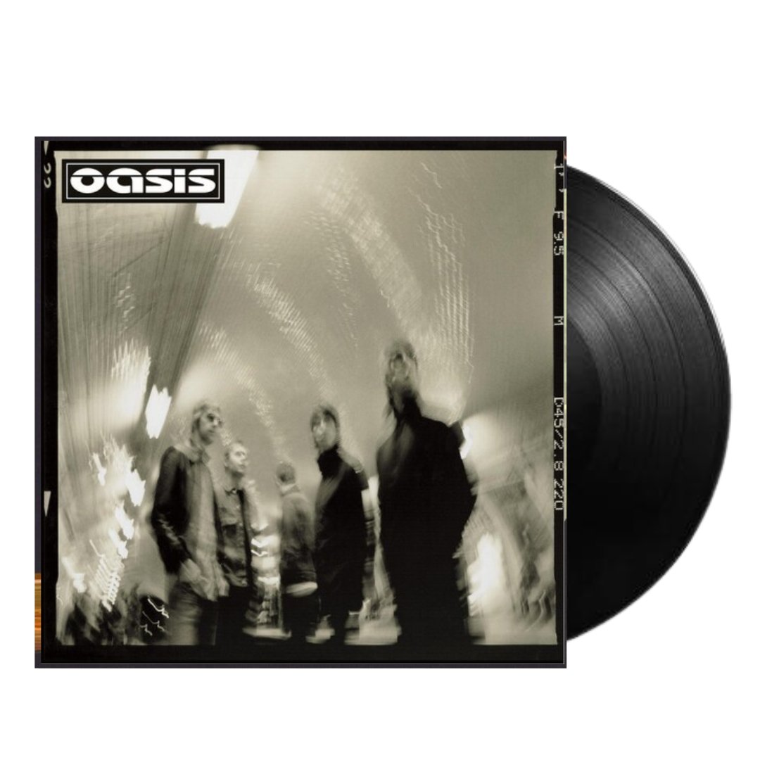 Oasis - (Whats the Story) Morning Glory - BeatRelease