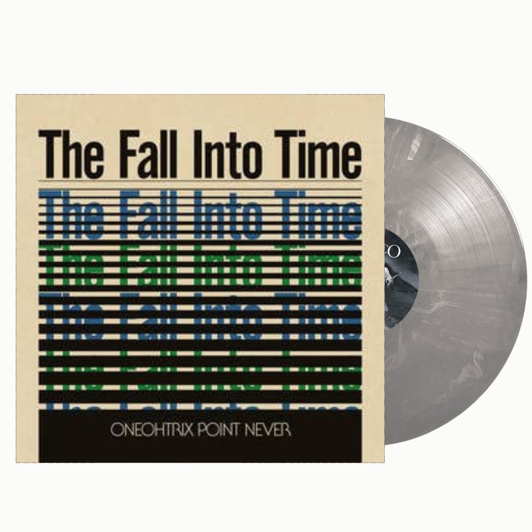 Oneohtrix Point Never : The Fall Into Time - BeatRelease