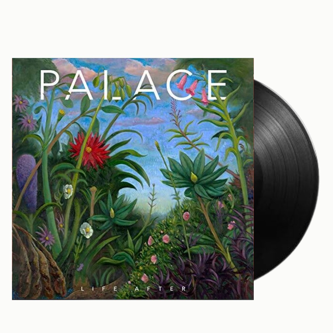 Palace - Life After - BeatRelease