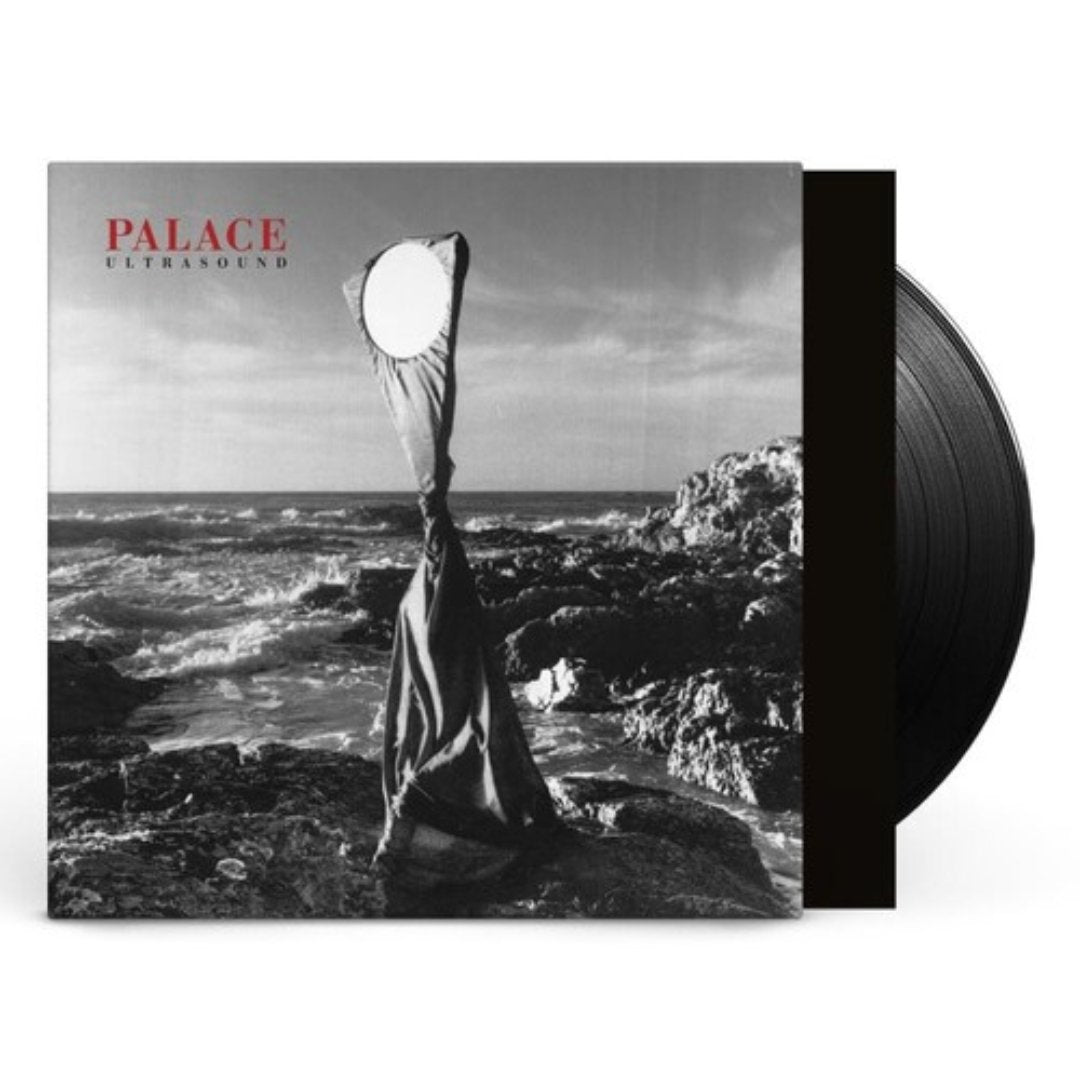 Palace - Ultrasound - BeatRelease
