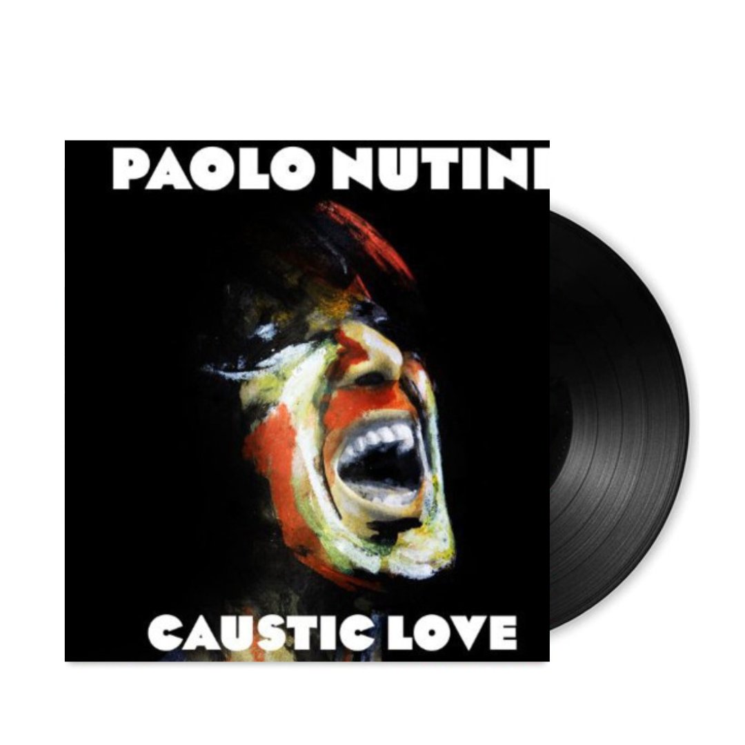 Paolo Nutini - Caustic Love - BeatRelease