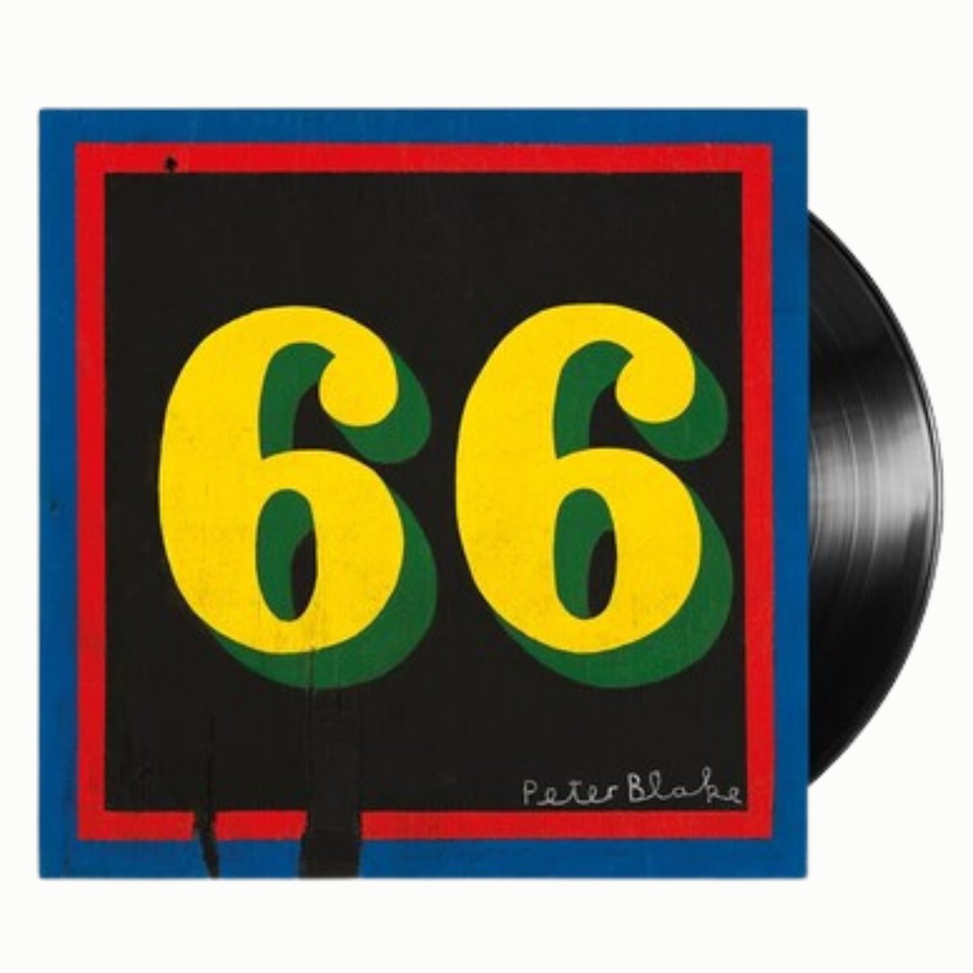 Paul Weller - 66 - BeatRelease