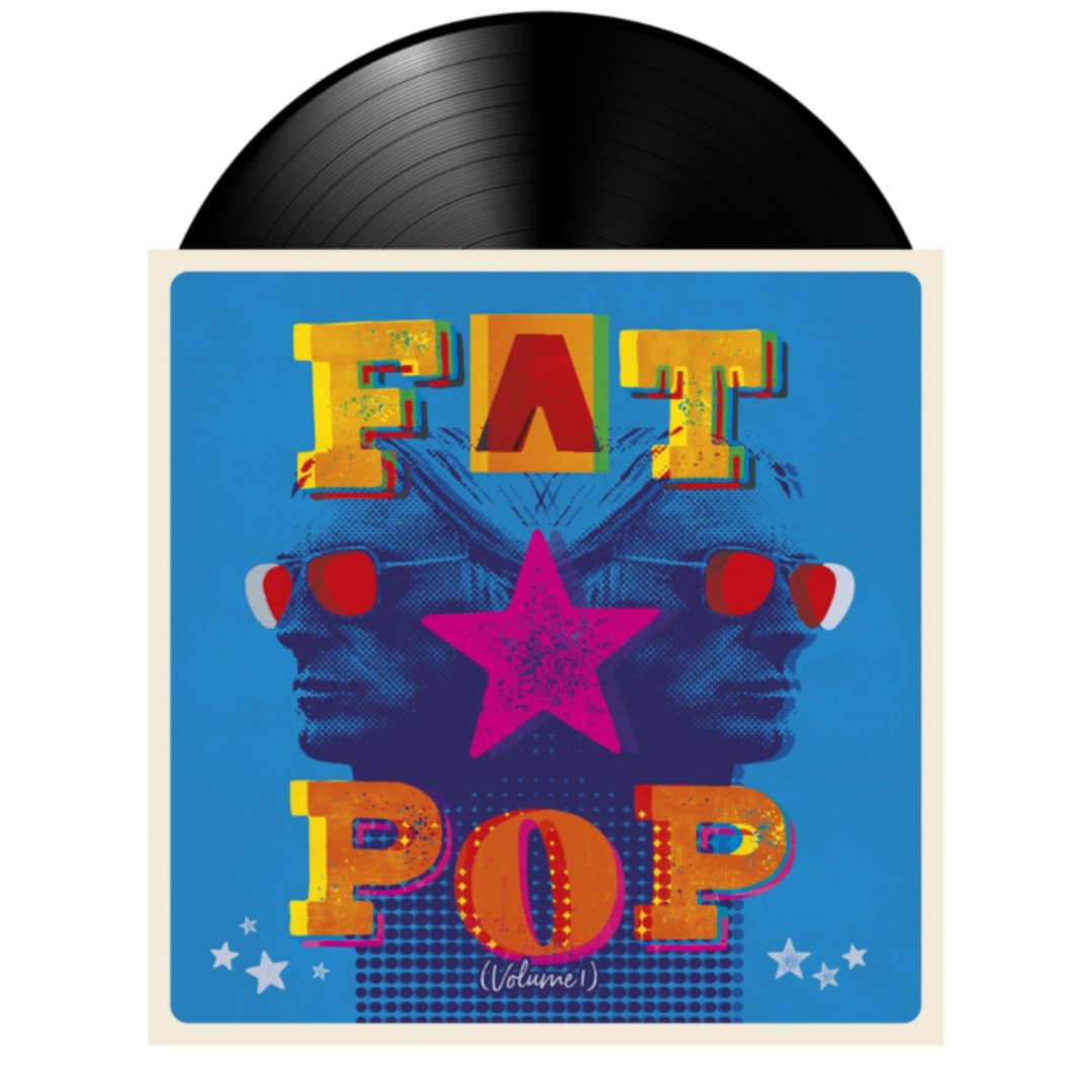 Paul Weller - Fat Pop - BeatRelease