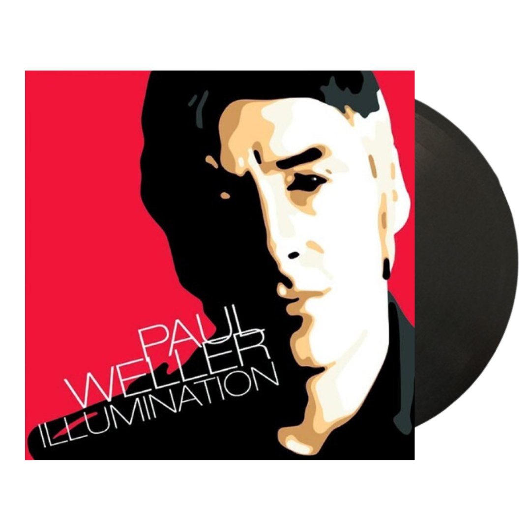 Paul Weller- Illumination - BeatRelease