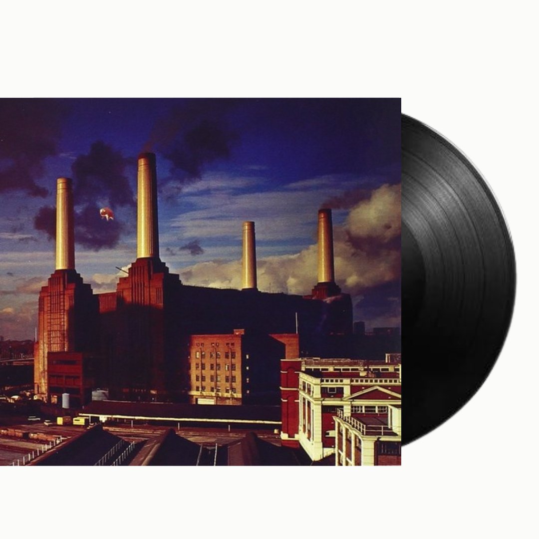 Pink Floyd - Animal - BeatRelease