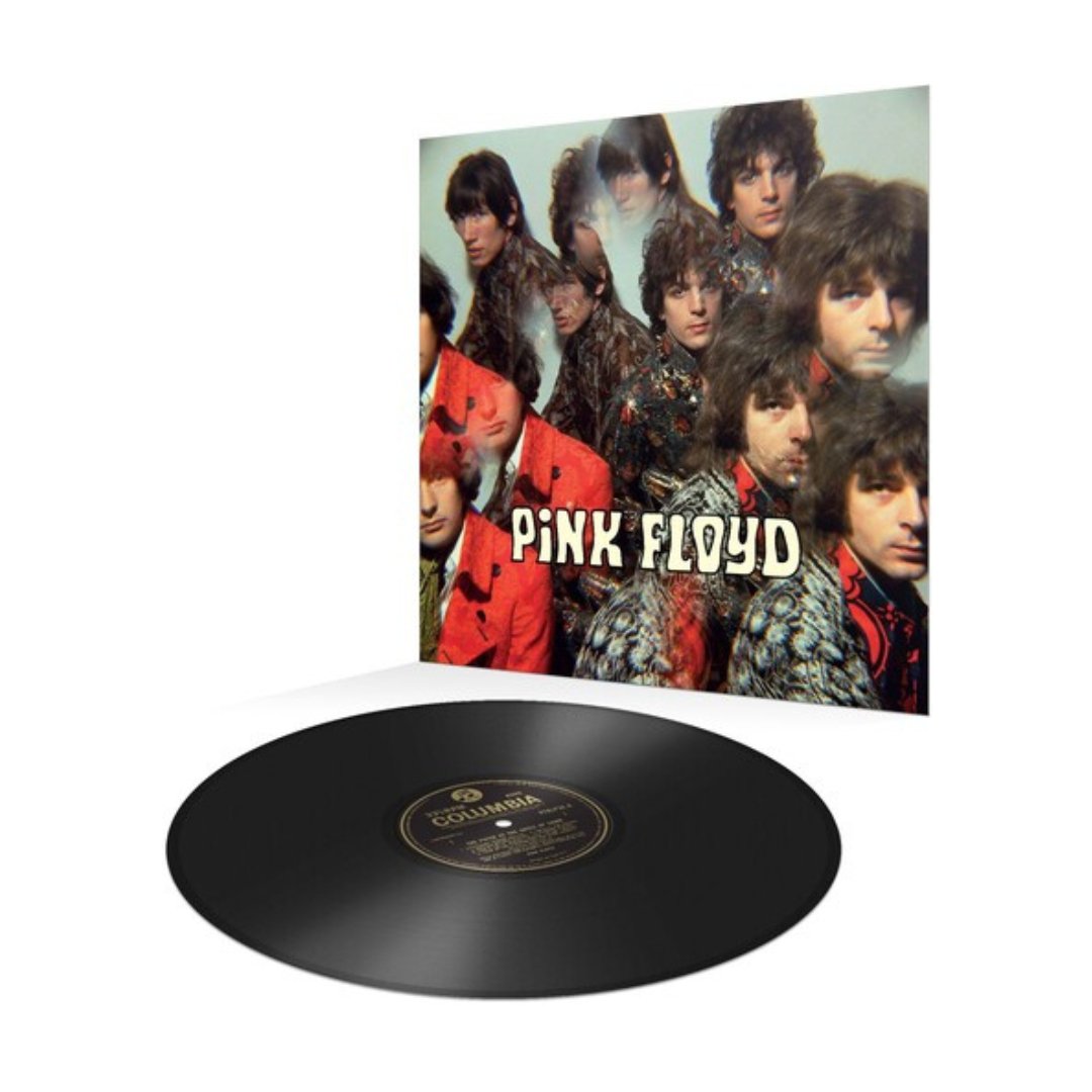 Pink Floyd - Piper At The Gates Of Dawn (Mono Version) - BeatRelease