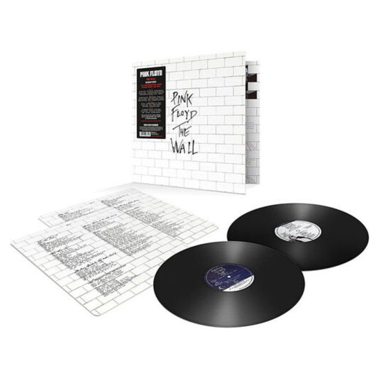Pink Floyd - The Wall - BeatRelease