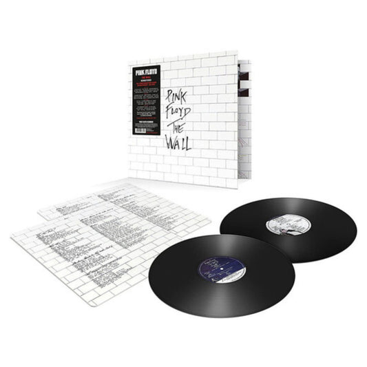 Pink Floyd - The Wall (Import) - BeatRelease