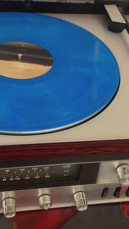 Boygenius - The Record - Blue Jay