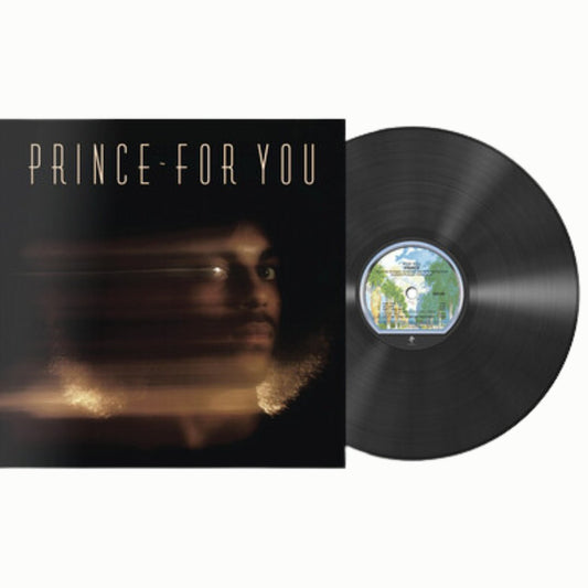 Prince - For You - BeatRelease