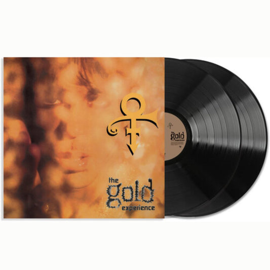 Prince - The Gold Experience - BeatRelease