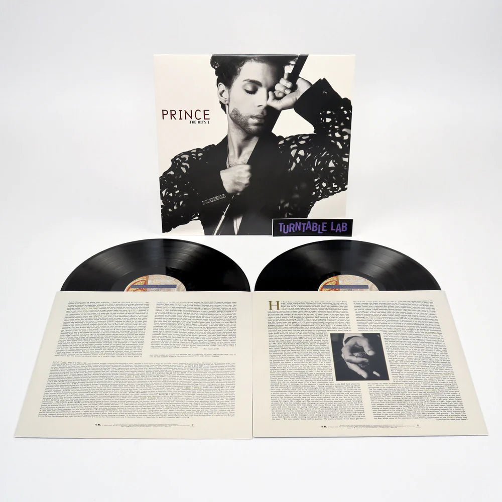 Prince - The Hits 1 - BeatRelease