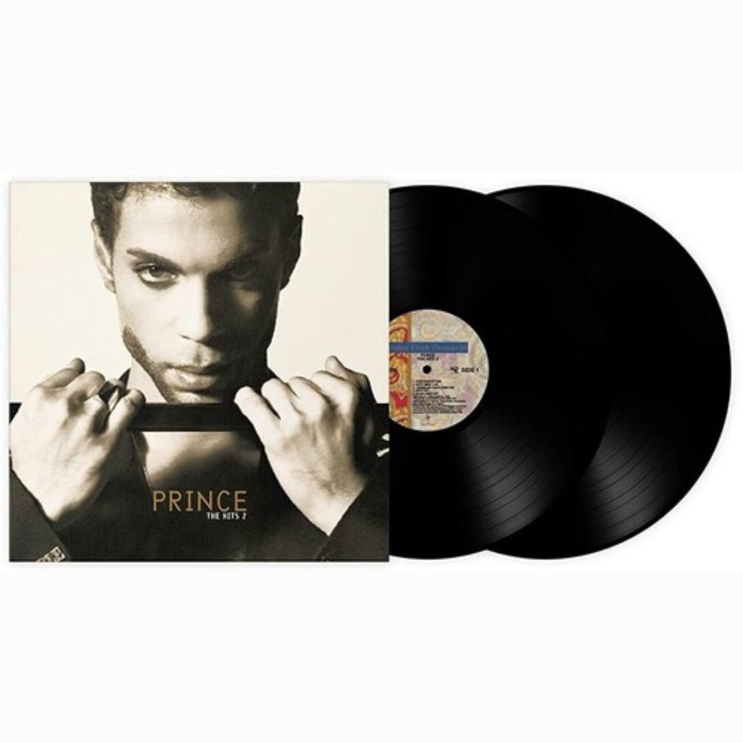 Prince - The Hits 2 - BeatRelease