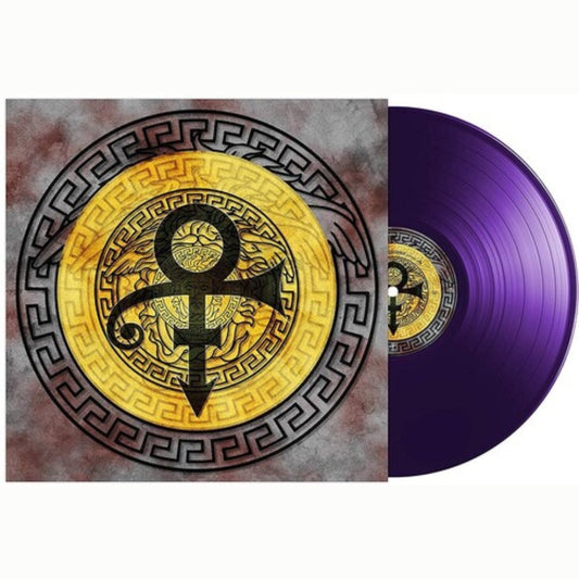 Prince - The Versace Experience - Purple Vinyl - BeatRelease