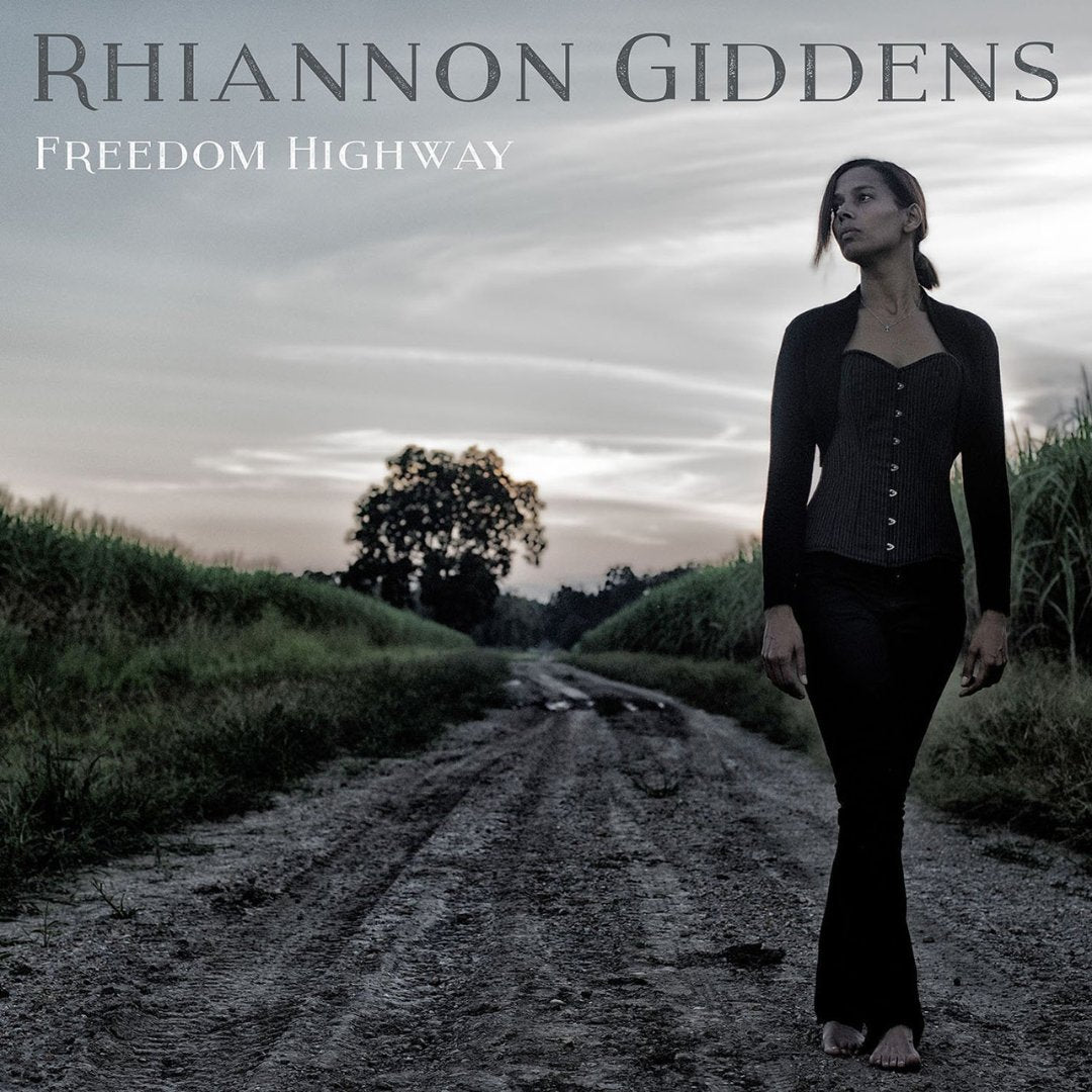 Rhiannon Giddens - Freedom Highway - BeatRelease