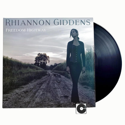 Rhiannon Giddens - Freedom Highway - BeatRelease