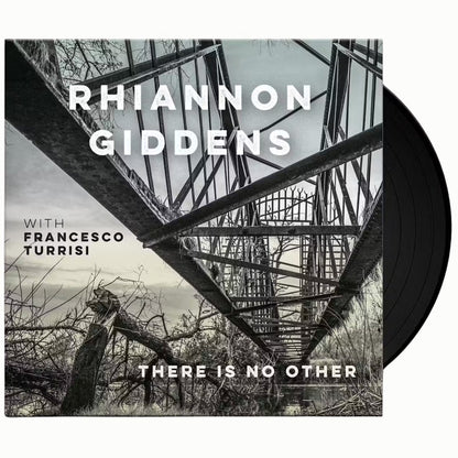 Rhiannon Giddens - There Is No Other - BeatRelease