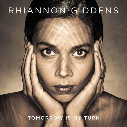 Rhiannon Giddens - Tomorrow Is My Turn - BeatRelease