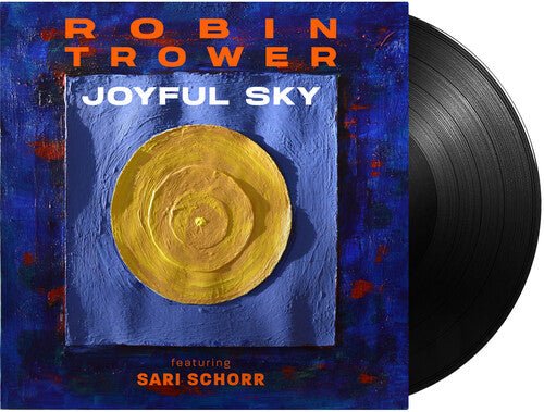 Robin Trower - Joyful Sky - BeatRelease