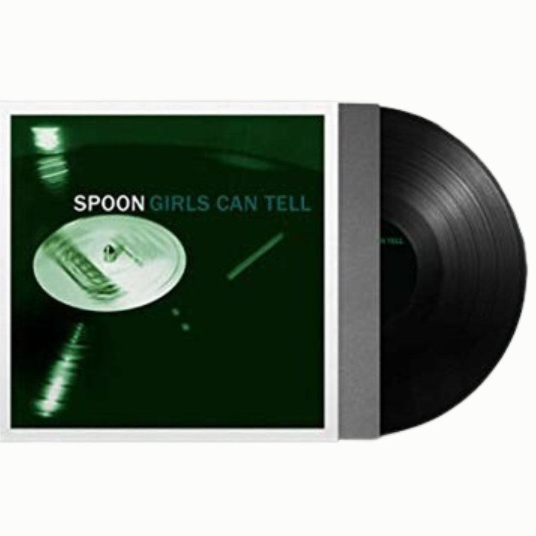 Spoon - Girls Can Tell - BeatRelease