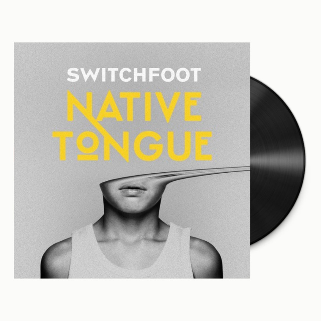 Switchfoot - Native Tongue - BeatRelease